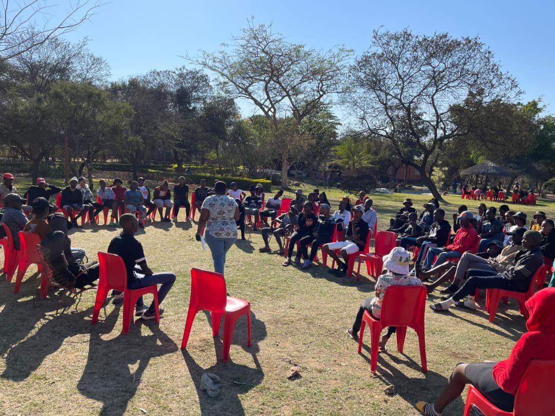 Challenge Course Image 2