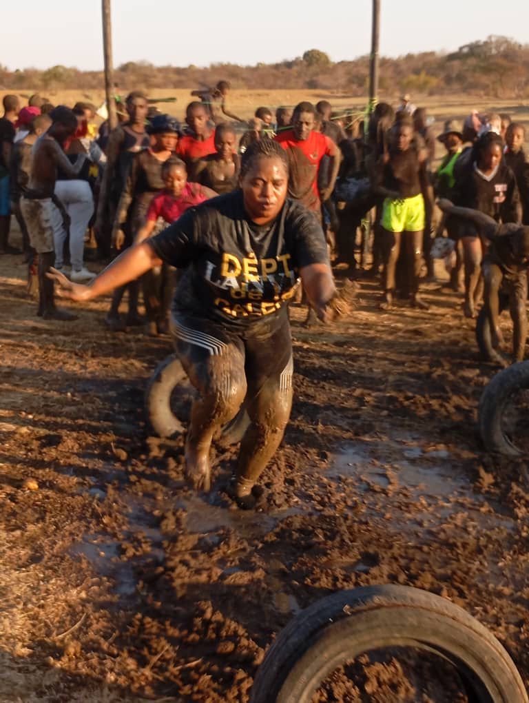 Challenge Course Image 3