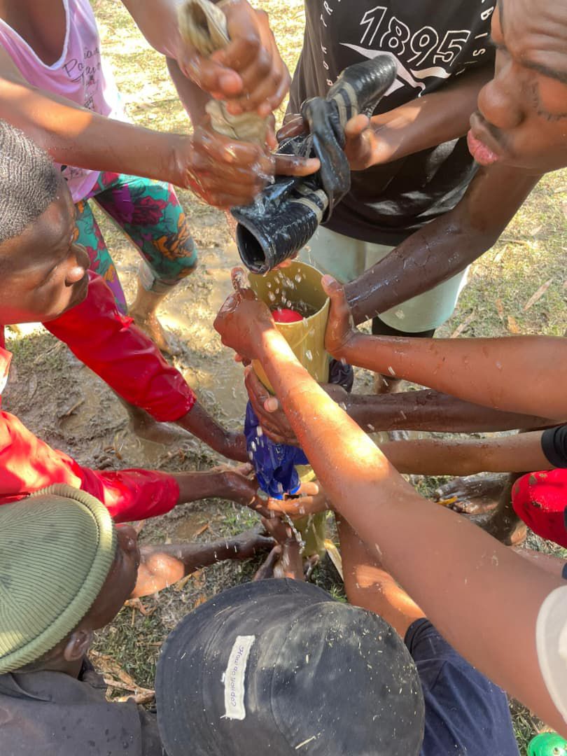 Challenge Course Image 4