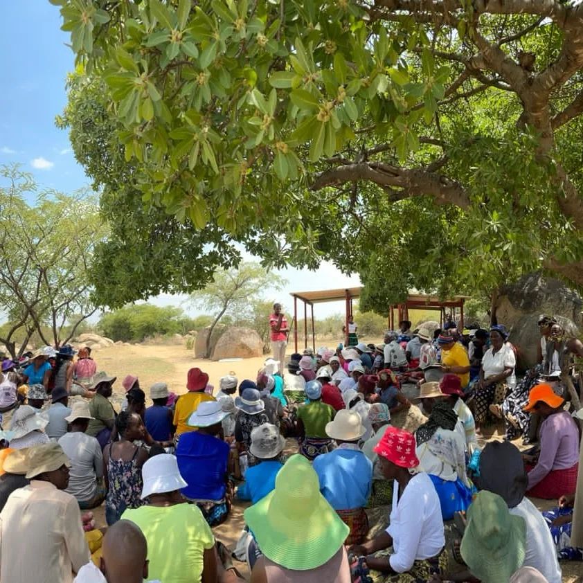 Community Engagement & Dialogue