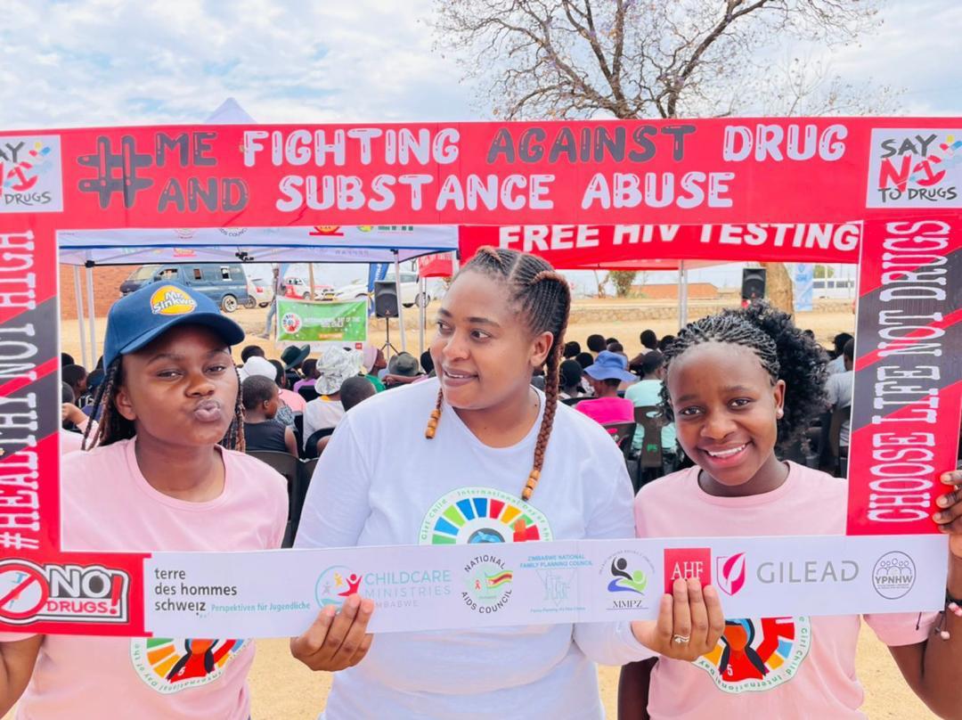 Our team over the years