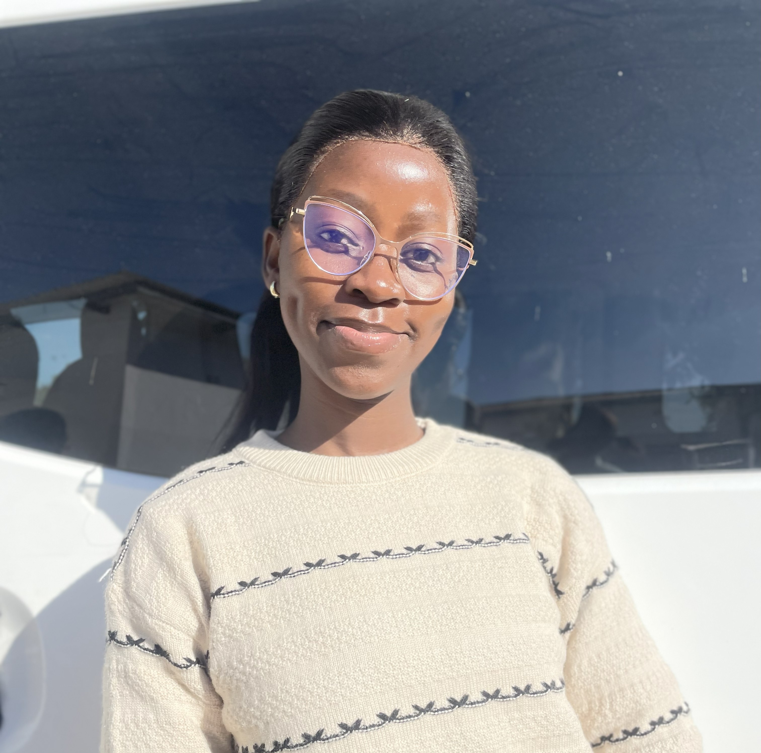 Finance and Admin Assistant