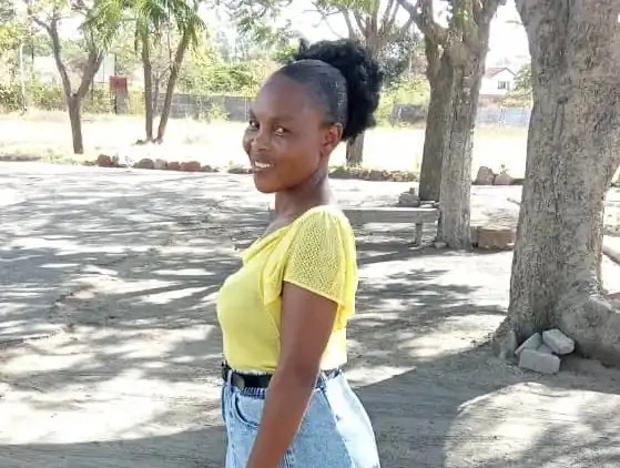 Psychosocial Support Officer